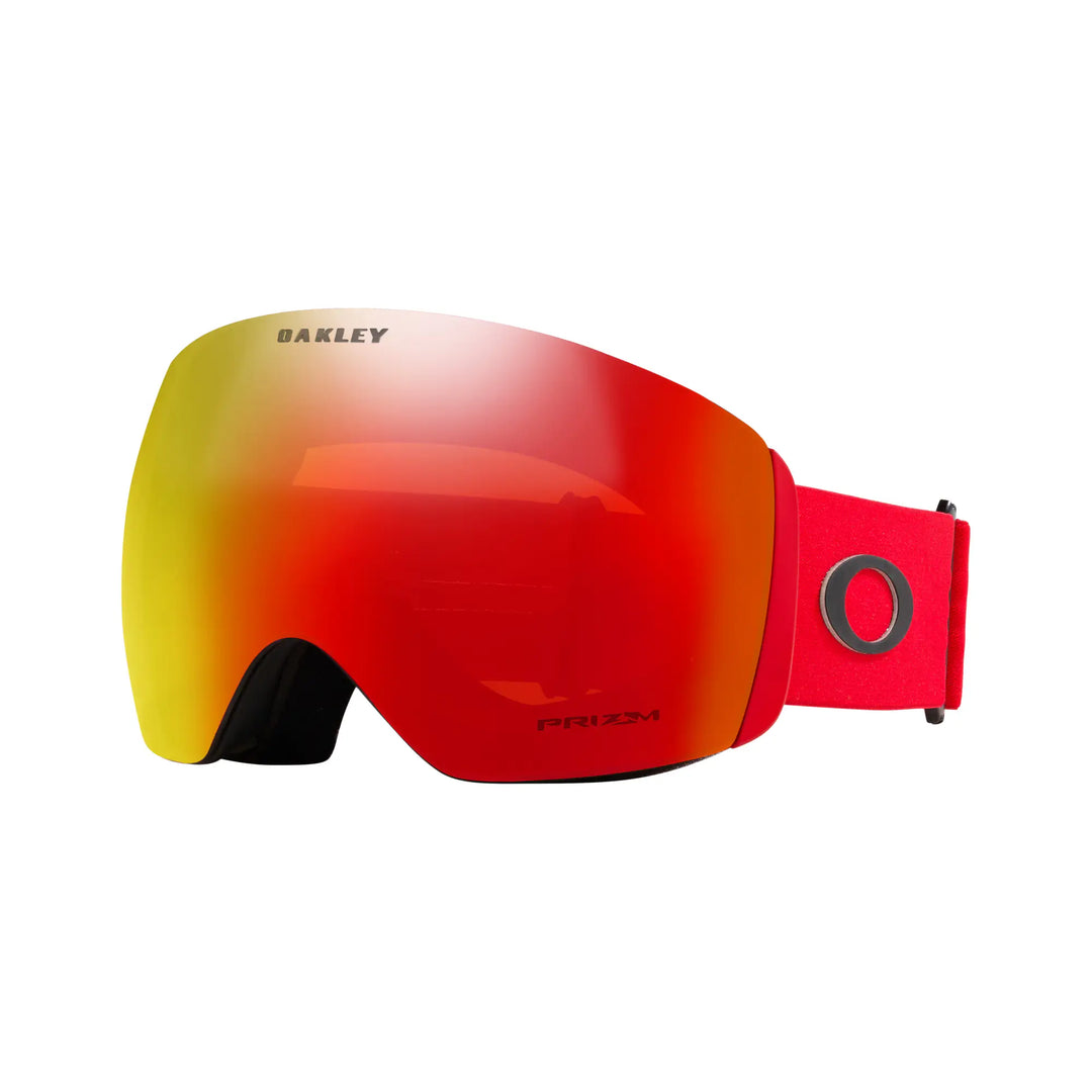 Oakley Flight Deck L Snow Goggles