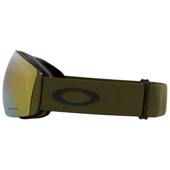 Oakley Flight Deck L Snow Goggles