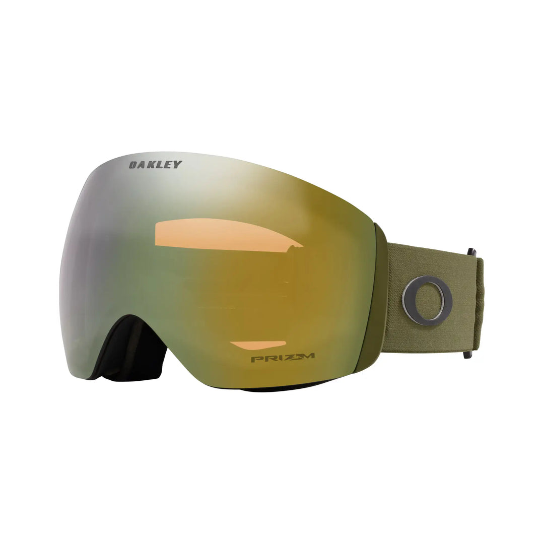Oakley Flight Deck L Snow Goggles