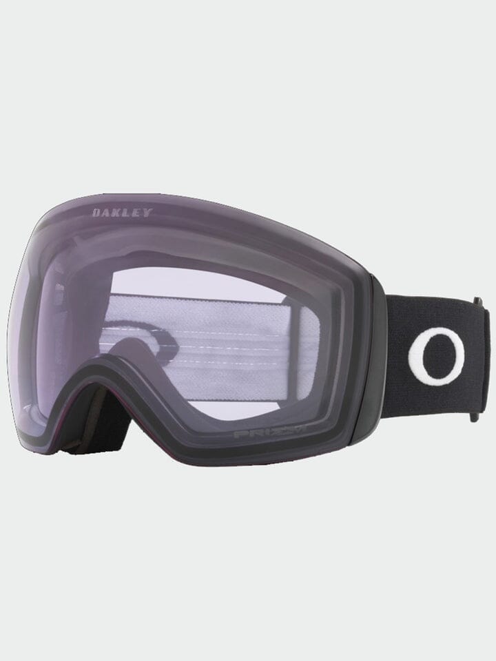 Oakley Flight Deck M Clear Goggles 2025 