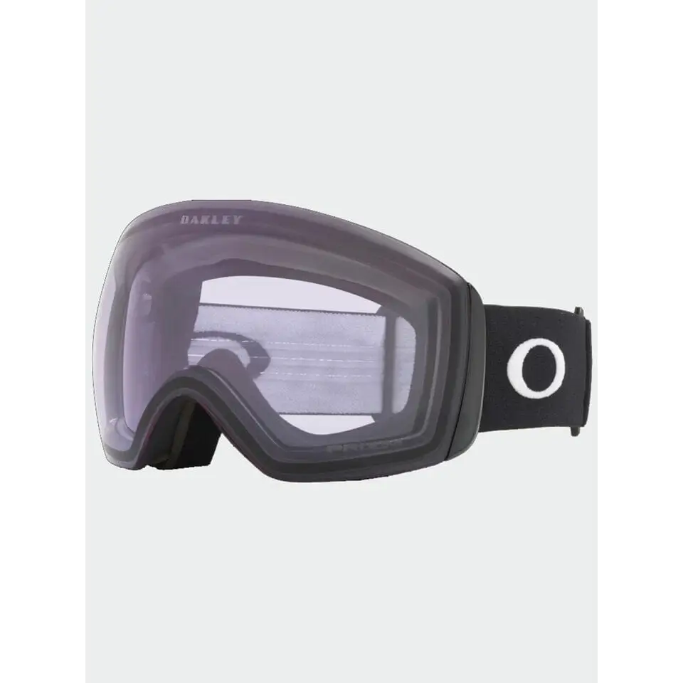 Oakley Flight Deck M Clear Goggles 2025 