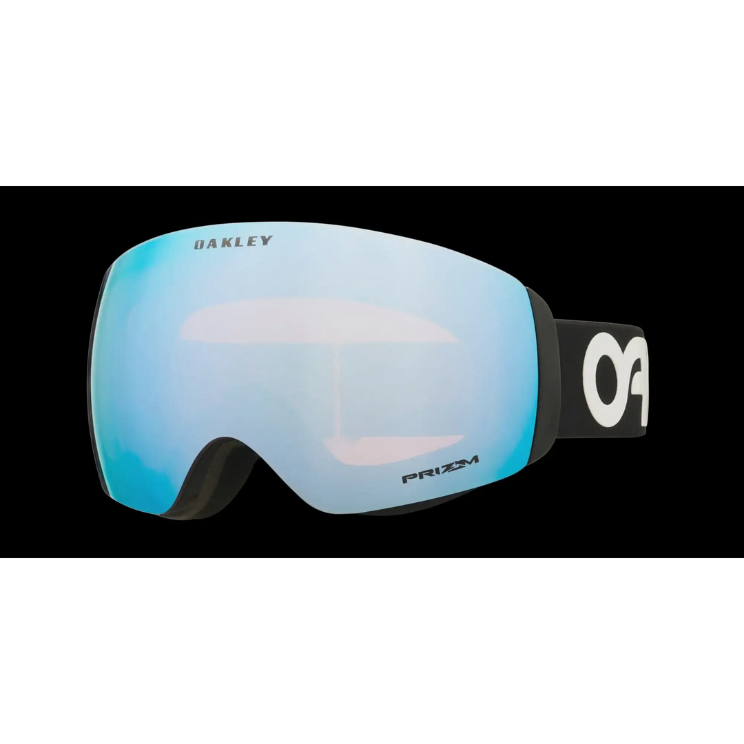 Oakley Flight Deck M Factory Pilot Goggles 2025 