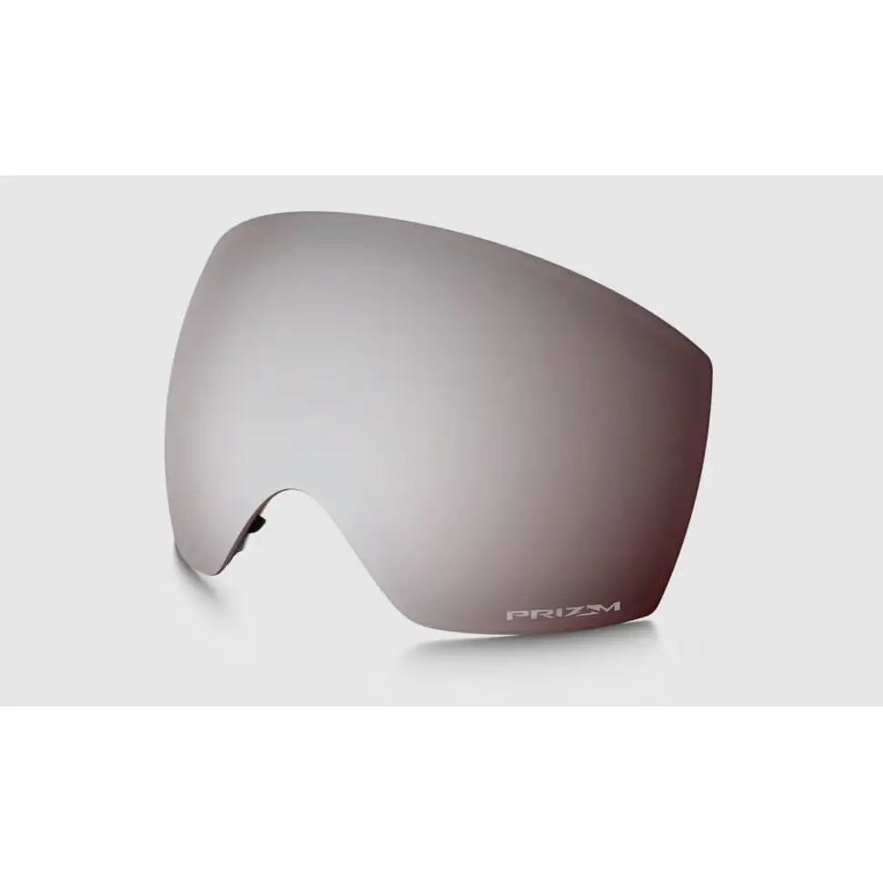 Oakley Flight Deck M Replacement Goggle Lens Prizm Black Iridium 
