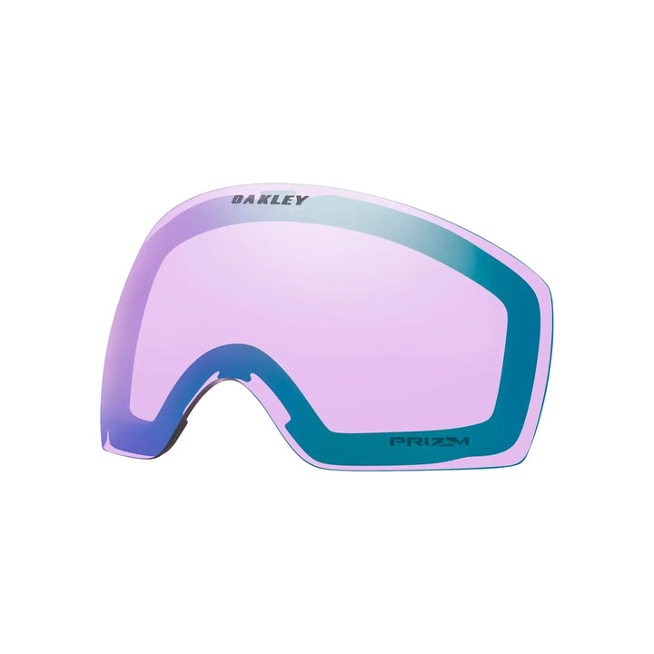 Oakley Flight Deck M Replacement Goggle Lens Prizm Iced Iridium 