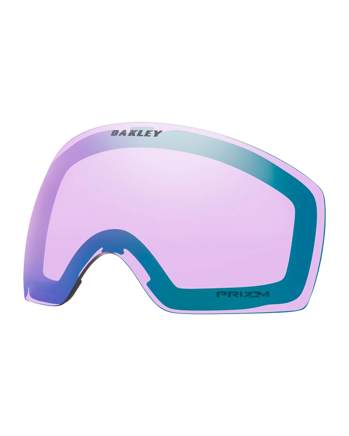 Oakley Flight Deck M Replacement Goggle Lens Prizm Iced Iridium 