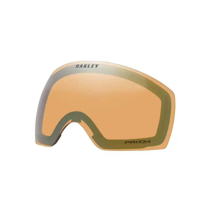 Oakley Flight Deck M Replacement Goggle Lens 