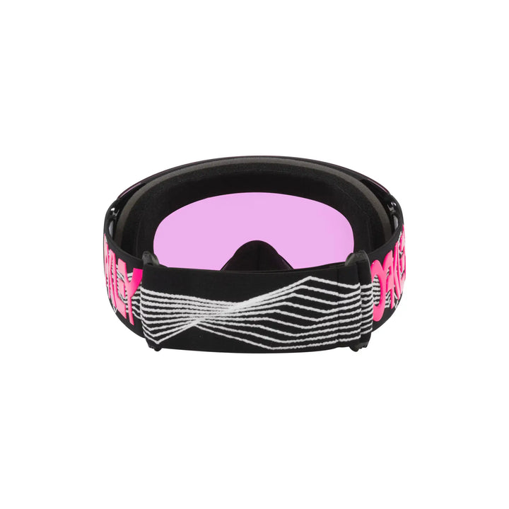 Oakley Flight Deck M Snow Goggles