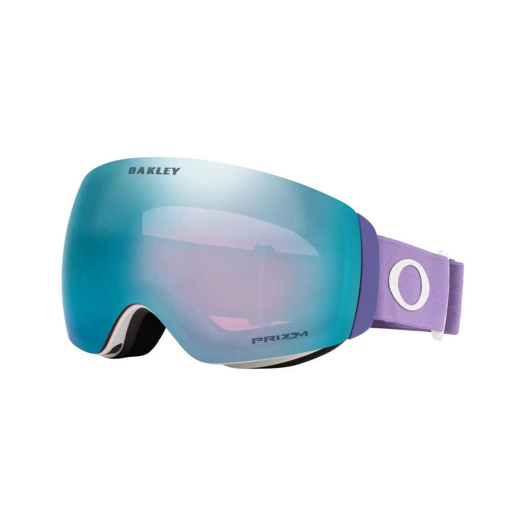 Oakley Flight Deck M Snow Goggles