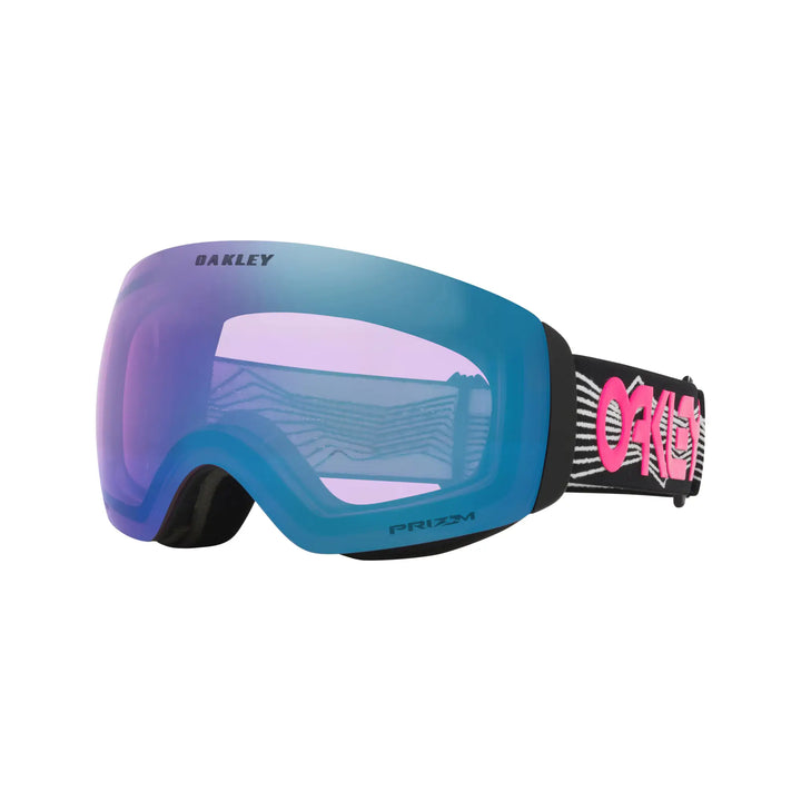Oakley Flight Deck M Snow Goggles