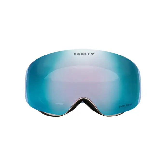 Oakley Flight Deck M Snow Goggles - Stonewash / Prizm Sapphire