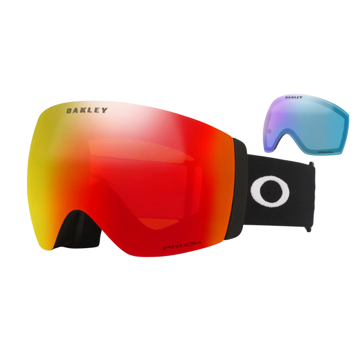 Oakley Flight Deck Pro L Snow Goggles
