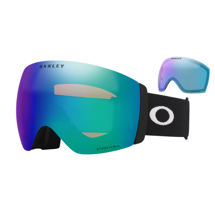 Oakley Flight Deck Pro L Snow Goggles