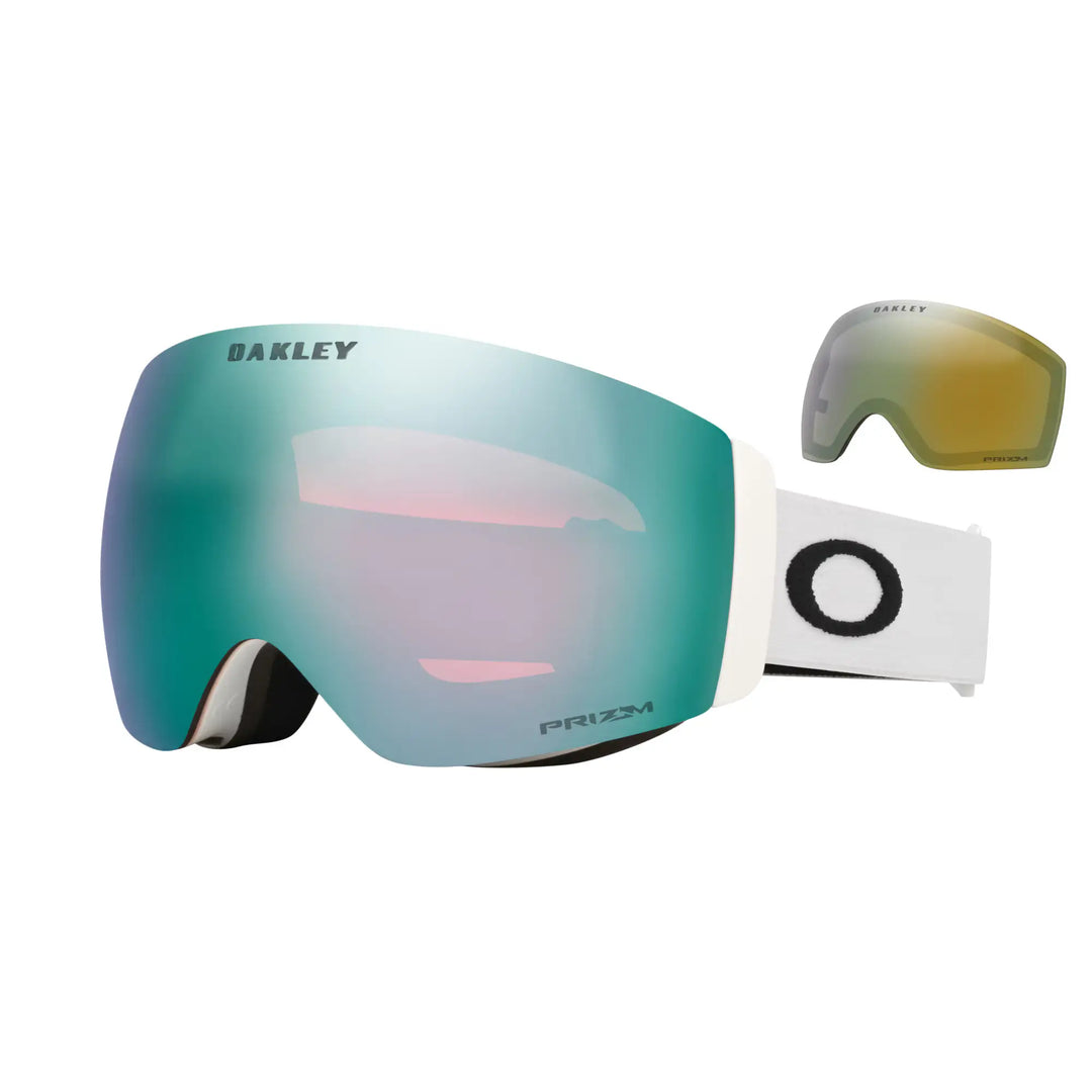 Oakley Flight Deck Pro M Snow Goggles