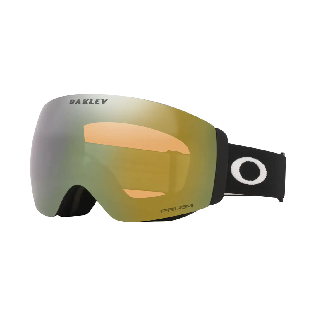 Oakley Flight Deck Pro M Snow Goggles
