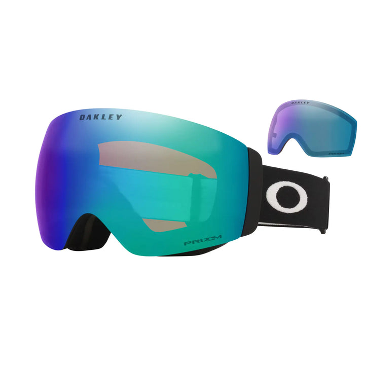 Oakley Flight Deck Pro M Snow Goggles