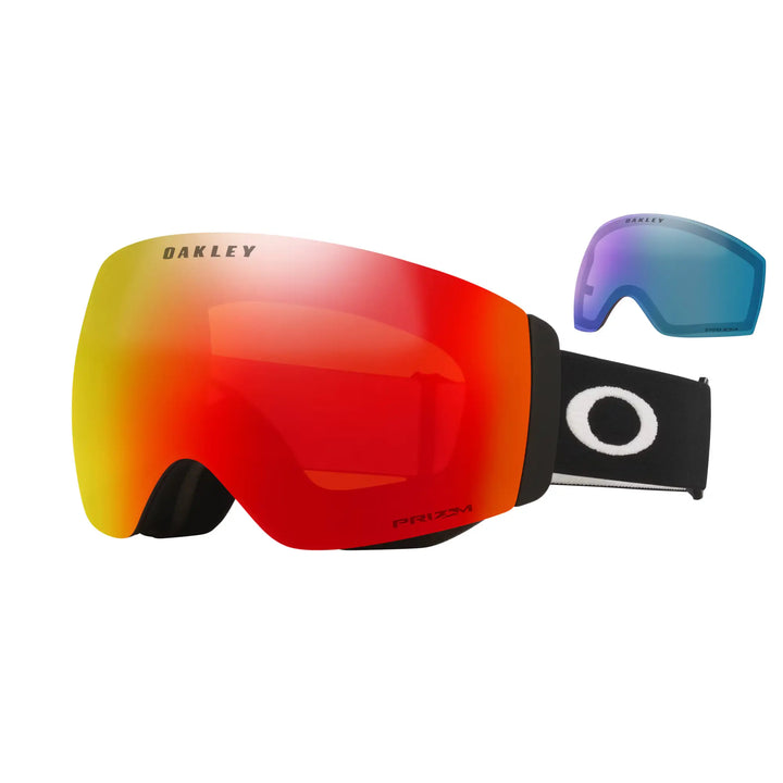 Oakley Flight Deck Pro M Snow Goggles