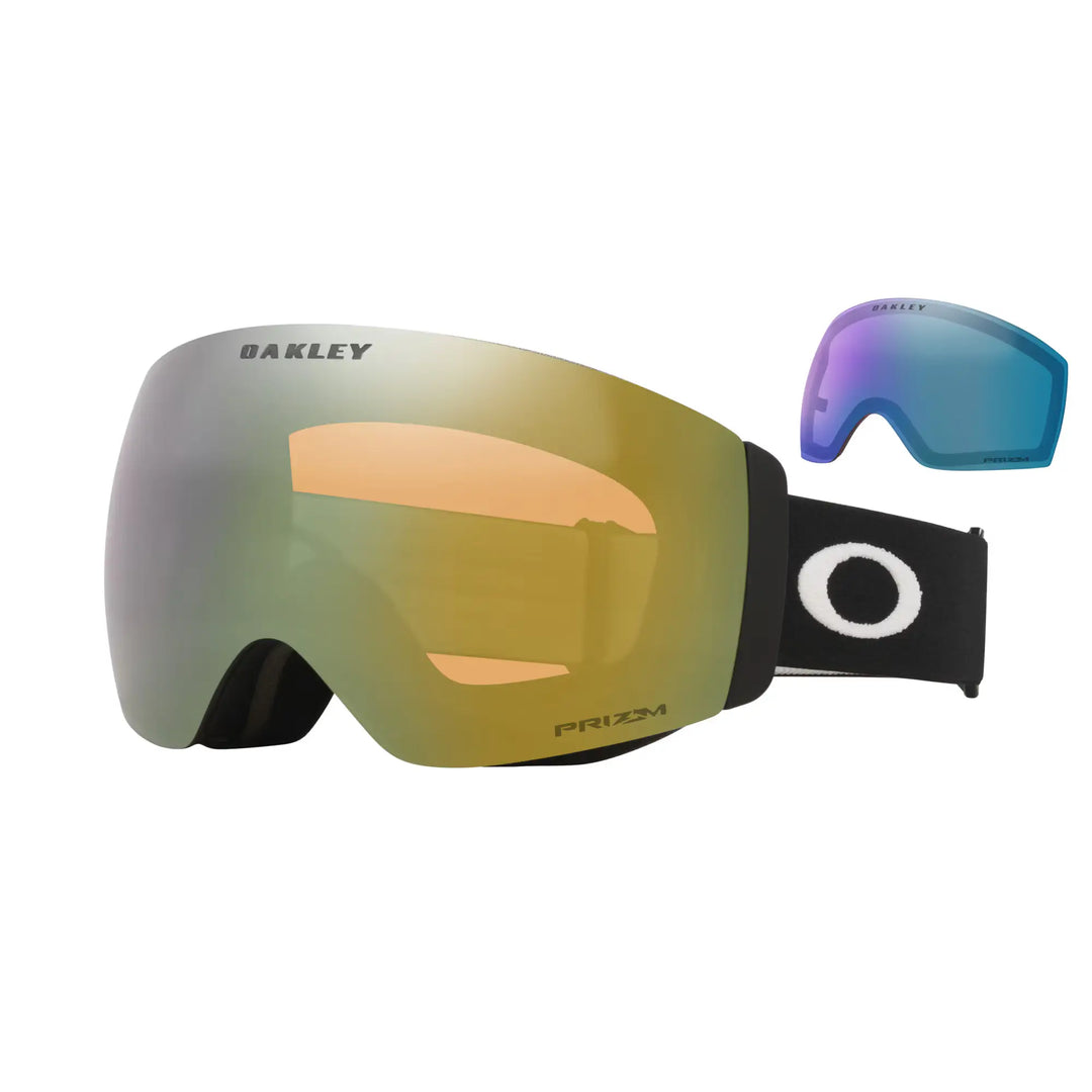 Oakley Flight Deck Pro M Snow Goggles