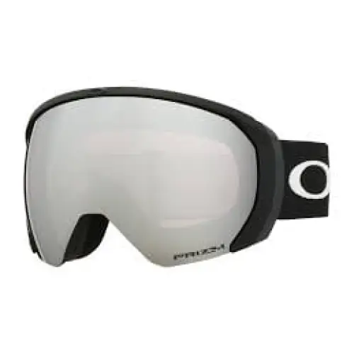Oakley Flight Path L Goggles 2023 Matte Black / Prizm Snow Black Iridium 