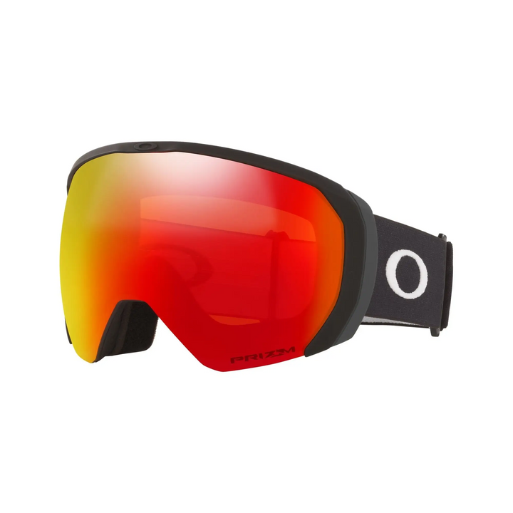 Oakley Flight Path XL Goggles 2022 Matte Black / Prizm Snow Torch Iridium 