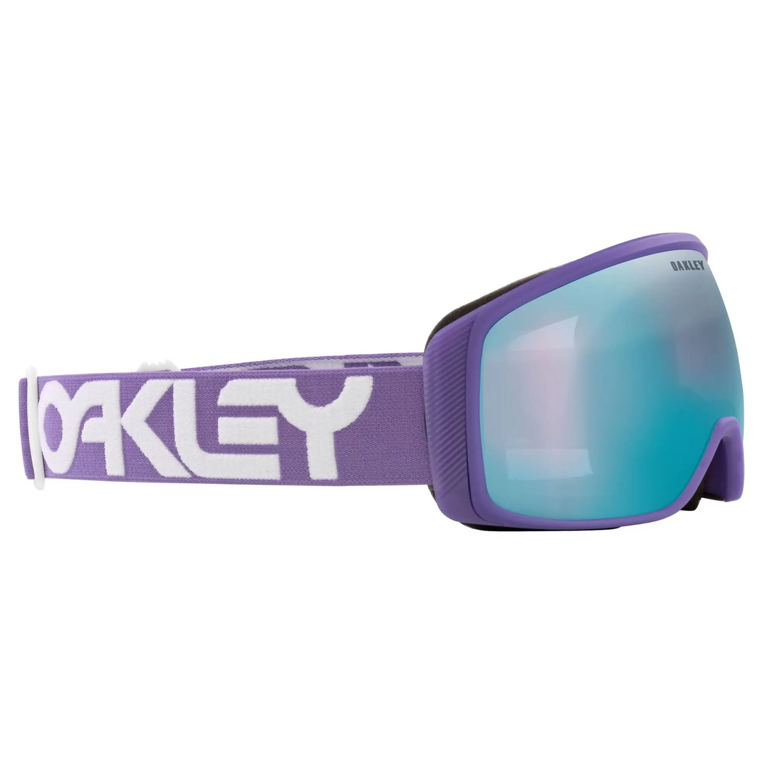 Oakley Flight Tracker M Goggles 2024 