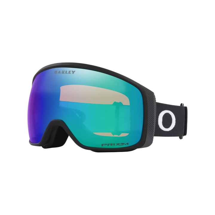 Oakley Flight Tracker M Goggles - Matte Black / Prizm Argon Iridium