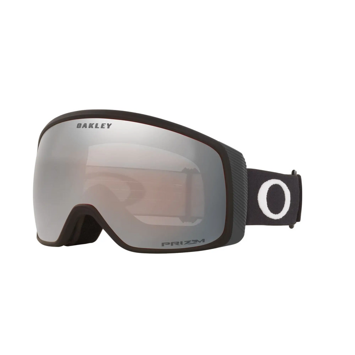 Oakley Flight Tracker M Goggles 2024 Matte Black / Prizm Snow Black Iridium 
