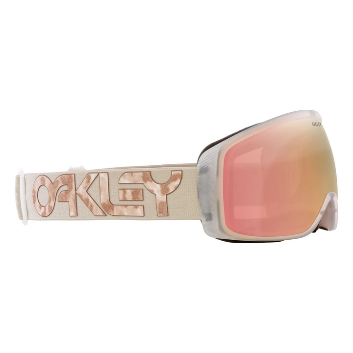 Oakley Flight Tracker M Goggles 2024 