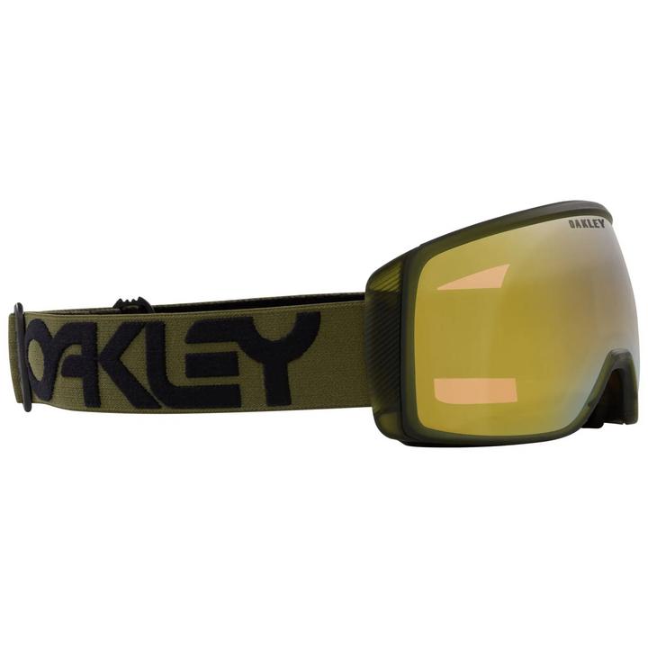 Oakley Flight Tracker M Goggles 2024 