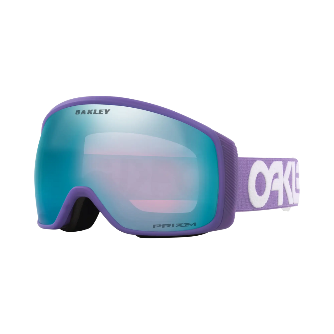 Oakley Flight Tracker M Goggles