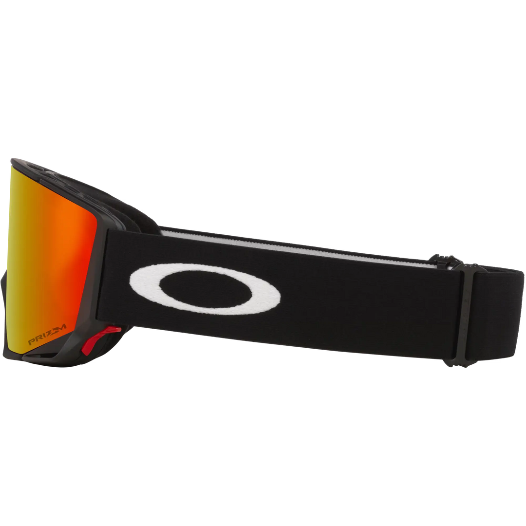Oakley Flow Scape L Snow Goggles