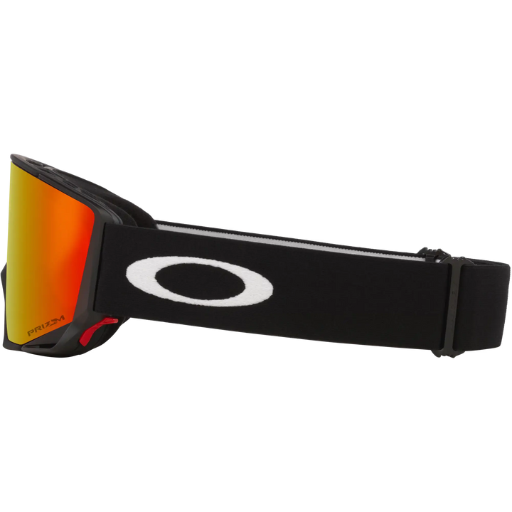 Oakley Flow Scape L Snow Goggles