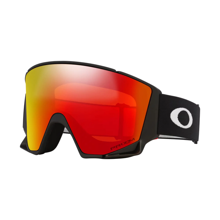 Oakley Flow Scape L Snow Goggles