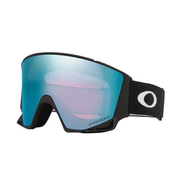 Oakley Flow Scape L Snow Goggles
