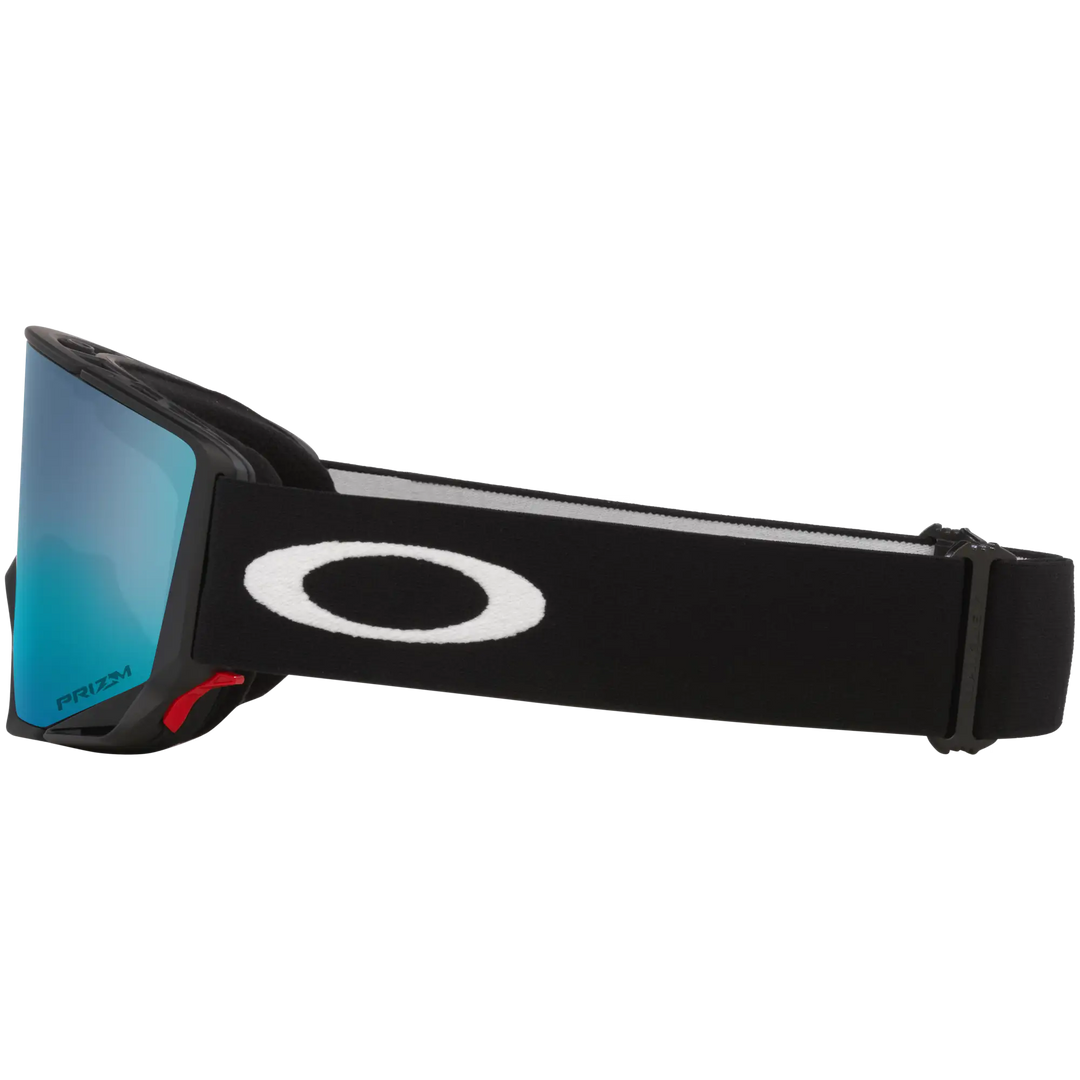Oakley Flow Scape L Snow Goggles