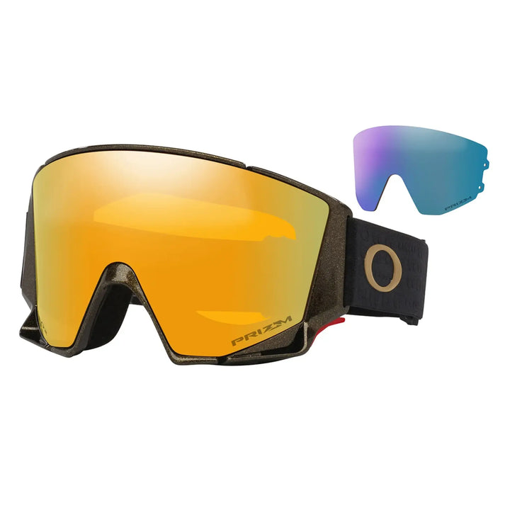Oakley Flow Scape M Snow Goggles - 50th Anniversary