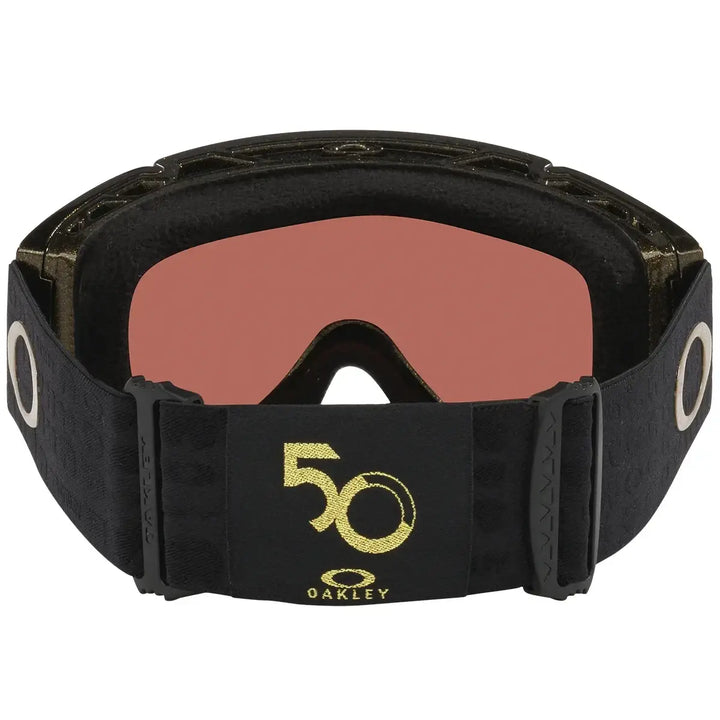 Oakley Flow Scape M Snow Goggles - 50th Anniversary