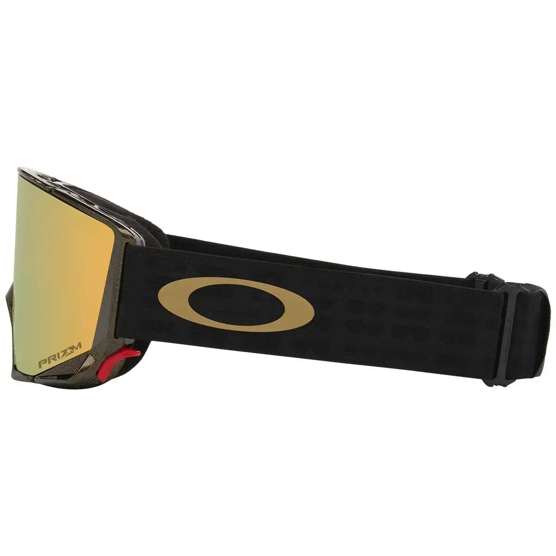 Oakley Flow Scape M Snow Goggles - 50th Anniversary
