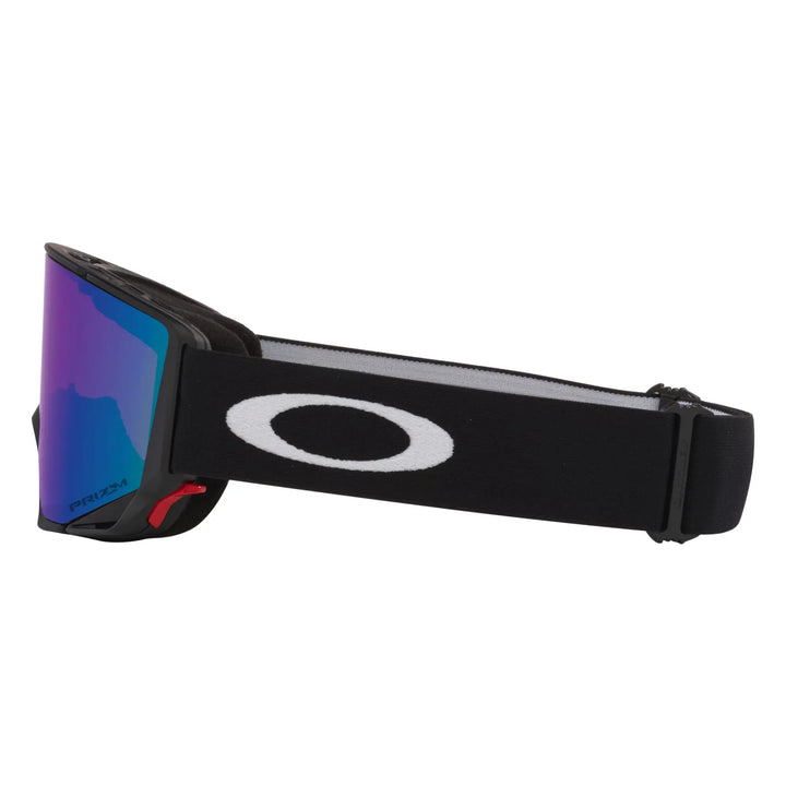 Oakley Flow Scape M Snow Goggles