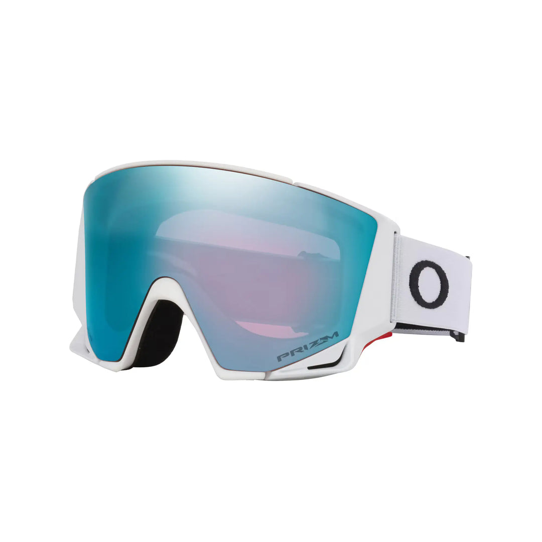 Oakley Flow Scape M Snow Goggles