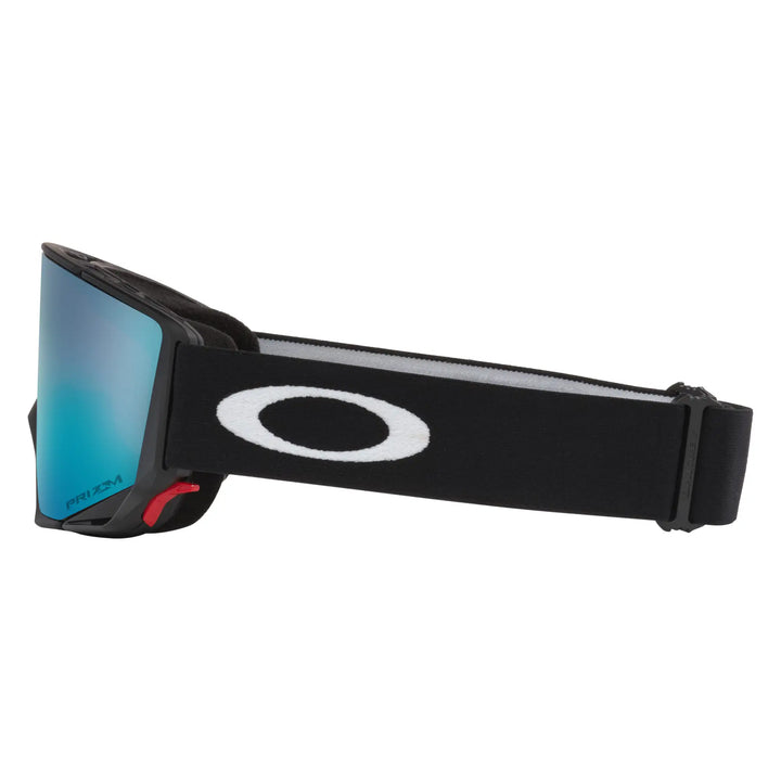 Oakley Flow Scape M Snow Goggles