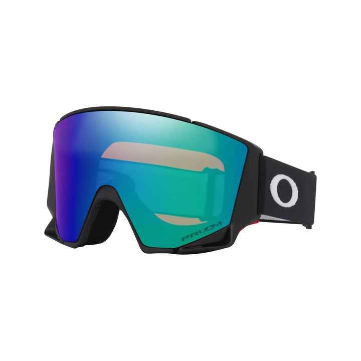 Oakley Flow Scape M Snow Goggles