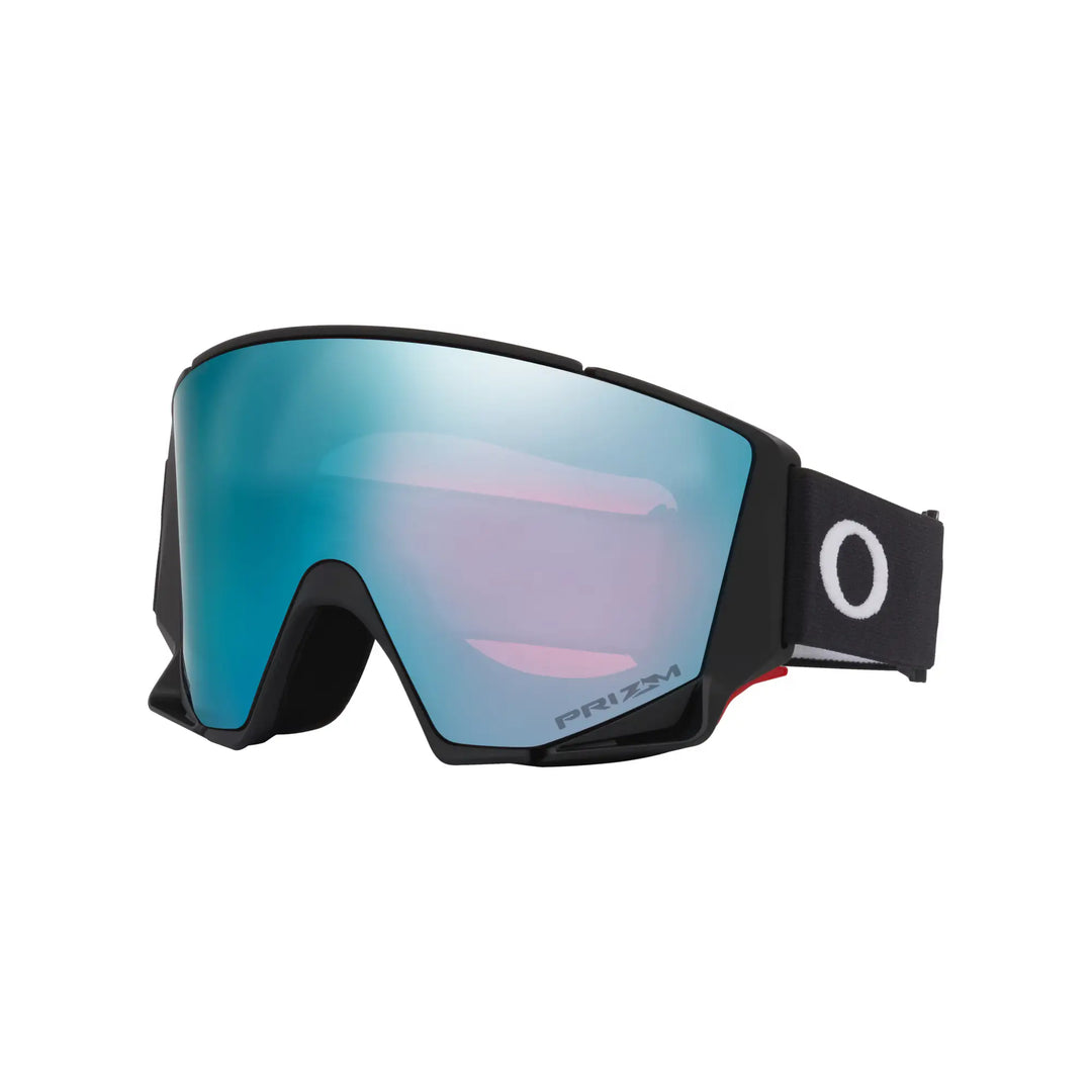 Oakley Flow Scape M Snow Goggles