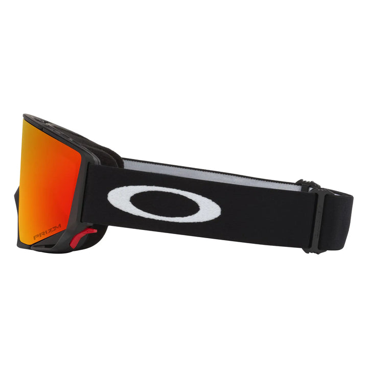 Oakley Flow Scape M Snow Goggles