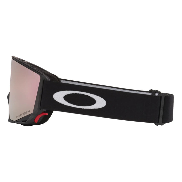 Oakley Flow Scape M Snow Goggles