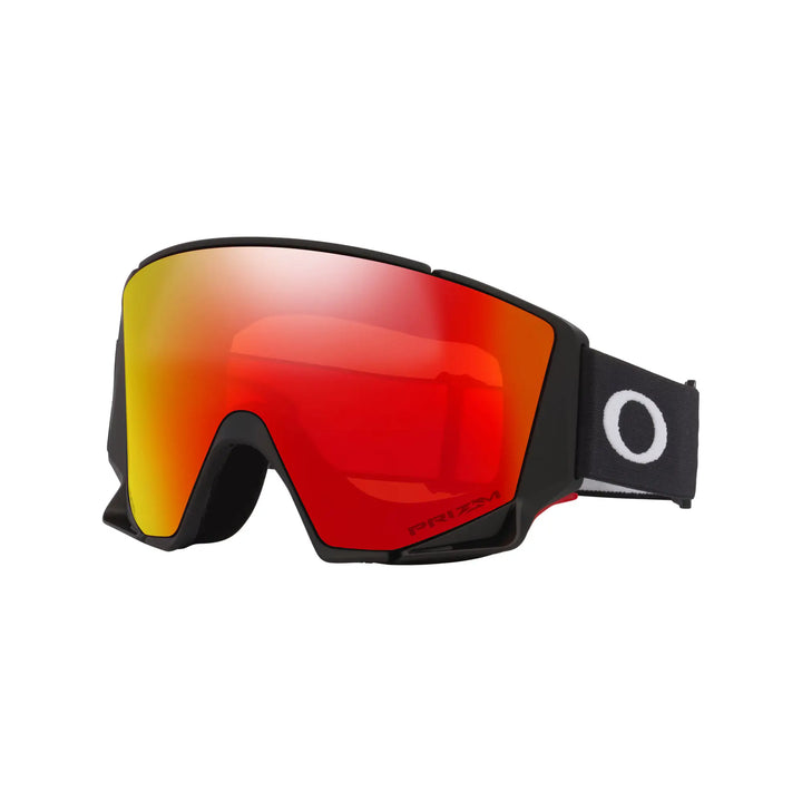 Oakley Flow Scape M Snow Goggles