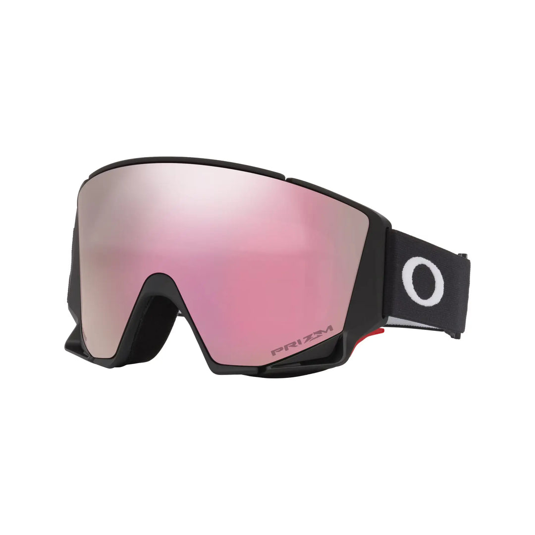 Oakley Flow Scape M Snow Goggles