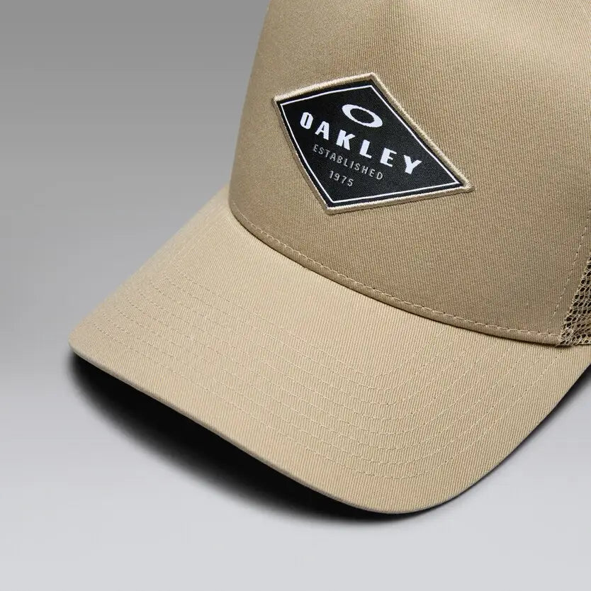 Oakley Fracture 2.0 Cap - Aviator Green