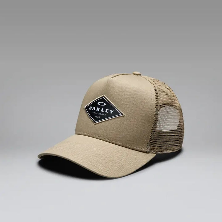 Oakley Fracture 2.0 Cap - Aviator Green