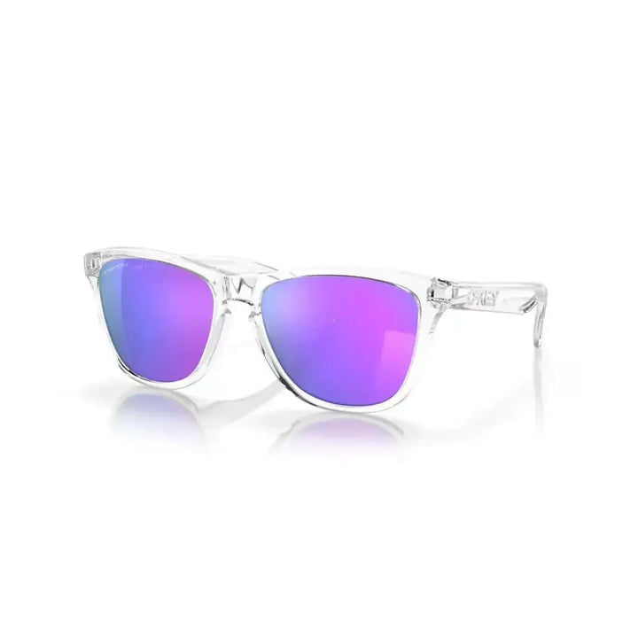 Oakley Frogskins Sunglasses 