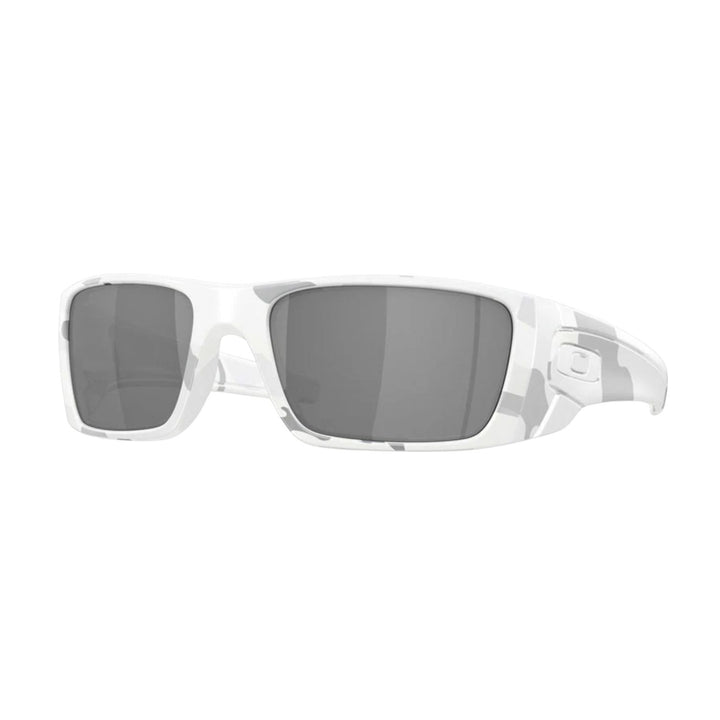 Oakley Fuel Cell Sunglasses Multicam Alpine / Black Iridium 